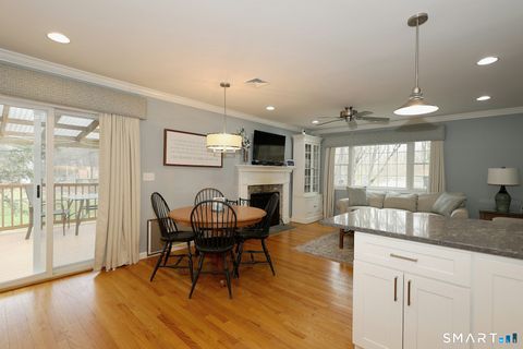 Tiny photo for 1 Rainbow Drive, Ridgefield, CT 06877 (MLS # 24164797)