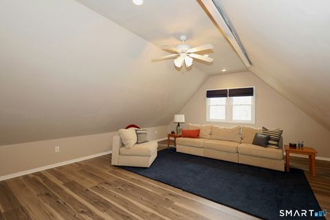 Tiny photo for 1 Rainbow Drive, Ridgefield, CT 06877 (MLS # 24164797)