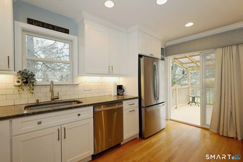 Tiny photo for 1 Rainbow Drive, Ridgefield, CT 06877 (MLS # 24164797)