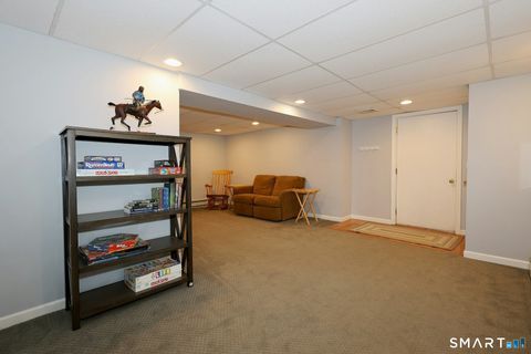 Tiny photo for 1 Rainbow Drive, Ridgefield, CT 06877 (MLS # 24164797)