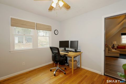 Tiny photo for 1 Rainbow Drive, Ridgefield, CT 06877 (MLS # 24164797)