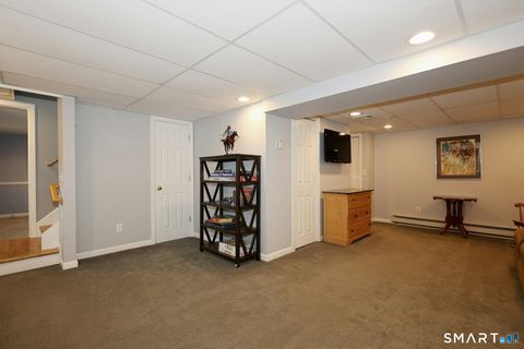 Tiny photo for 1 Rainbow Drive, Ridgefield, CT 06877 (MLS # 24164797)