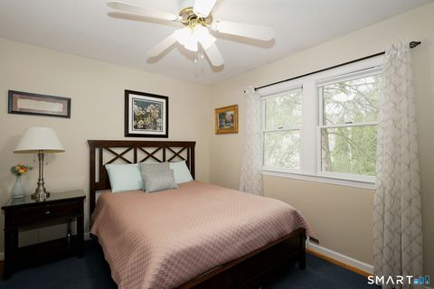 Tiny photo for 1 Rainbow Drive, Ridgefield, CT 06877 (MLS # 24164797)