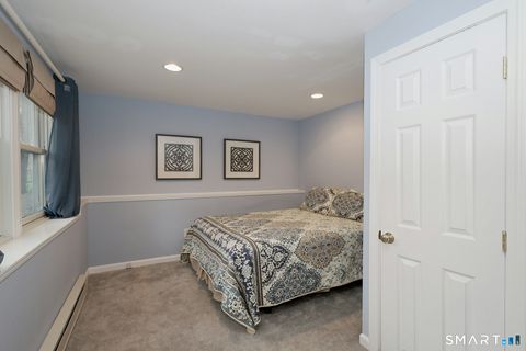 Tiny photo for 1 Rainbow Drive, Ridgefield, CT 06877 (MLS # 24164797)