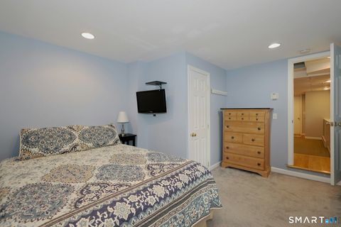 Tiny photo for 1 Rainbow Drive, Ridgefield, CT 06877 (MLS # 24164797)