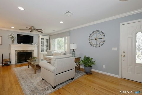 Tiny photo for 1 Rainbow Drive, Ridgefield, CT 06877 (MLS # 24164797)