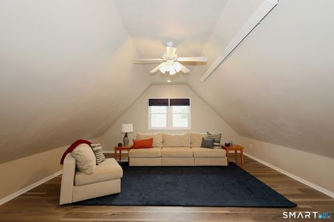 Tiny photo for 1 Rainbow Drive, Ridgefield, CT 06877 (MLS # 24164797)