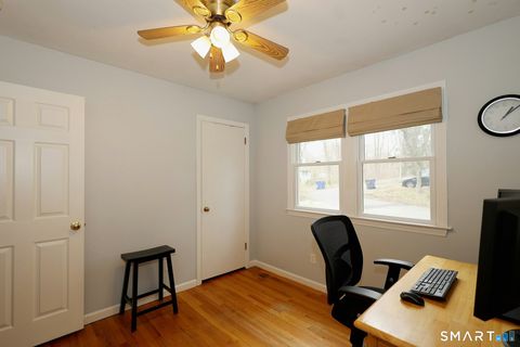 Tiny photo for 1 Rainbow Drive, Ridgefield, CT 06877 (MLS # 24164797)