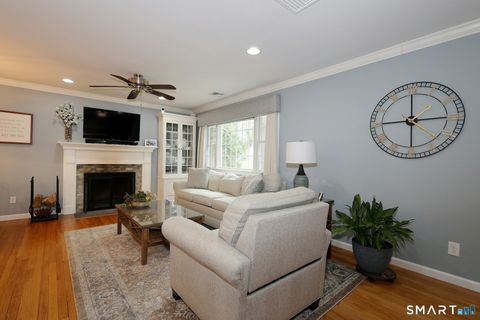 Tiny photo for 1 Rainbow Drive, Ridgefield, CT 06877 (MLS # 24164797)