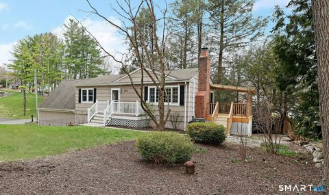 Photo of 1 Rainbow Drive, Ridgefield, CT 06877 (MLS # 24164797)