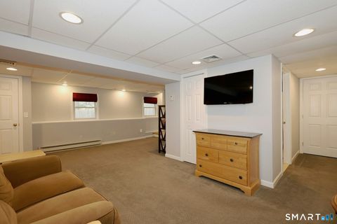 Tiny photo for 1 Rainbow Drive, Ridgefield, CT 06877 (MLS # 24164797)