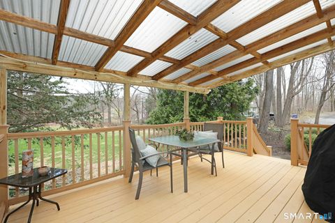 Tiny photo for 1 Rainbow Drive, Ridgefield, CT 06877 (MLS # 24164797)