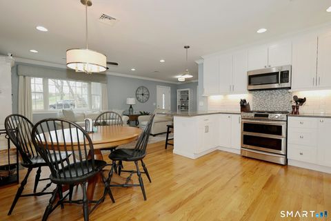 Tiny photo for 1 Rainbow Drive, Ridgefield, CT 06877 (MLS # 24164797)