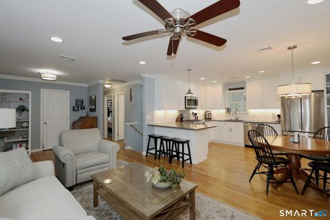 Tiny photo for 1 Rainbow Drive, Ridgefield, CT 06877 (MLS # 24164797)