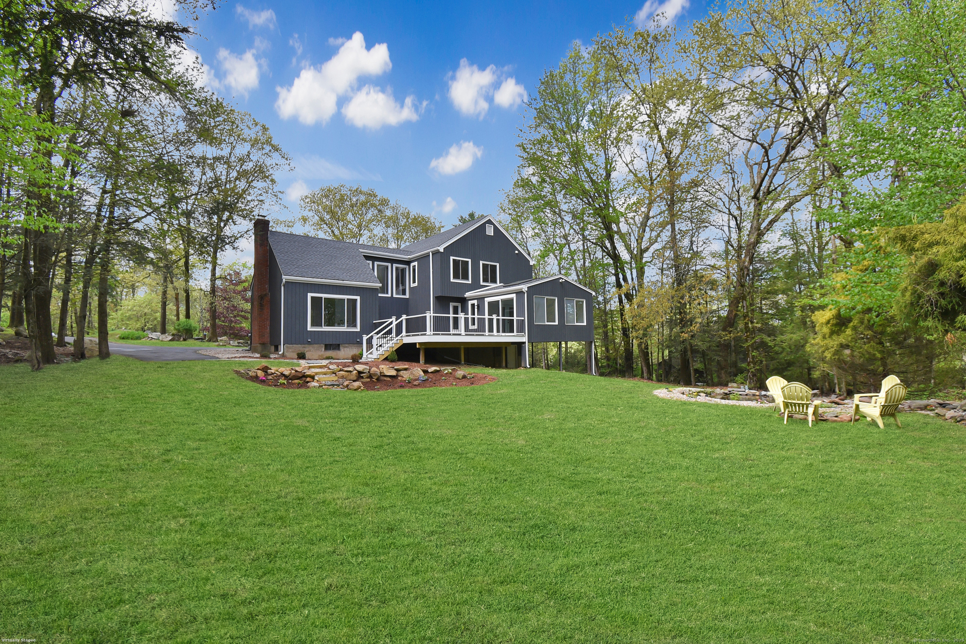 20 High Hill Road, Canton, Connecticut image 35