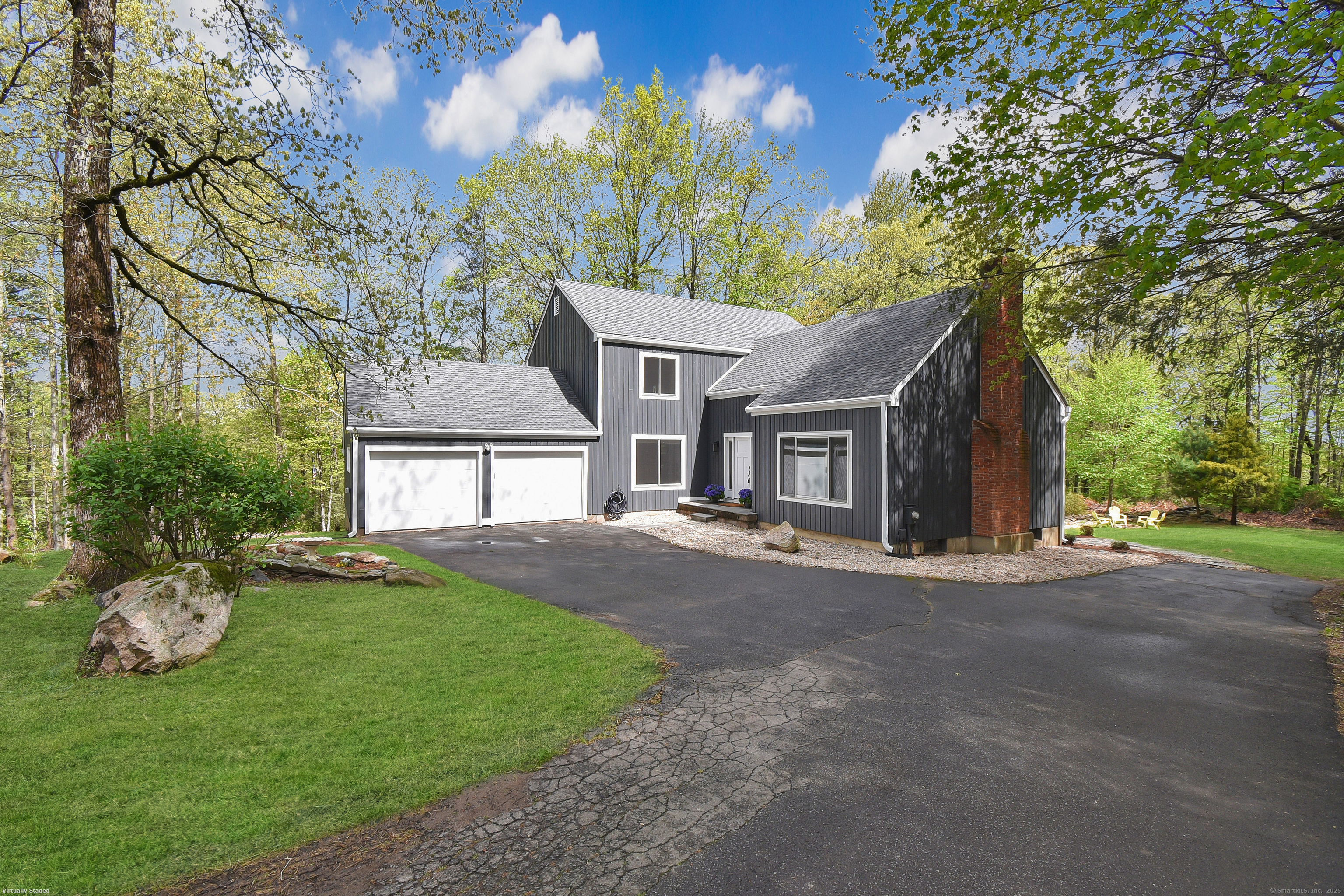20 High Hill Road, Canton, Connecticut image 36