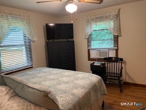 Tiny photo for 341 Deepwood Drive, Lebanon, CT 06249 (MLS # 24200844)