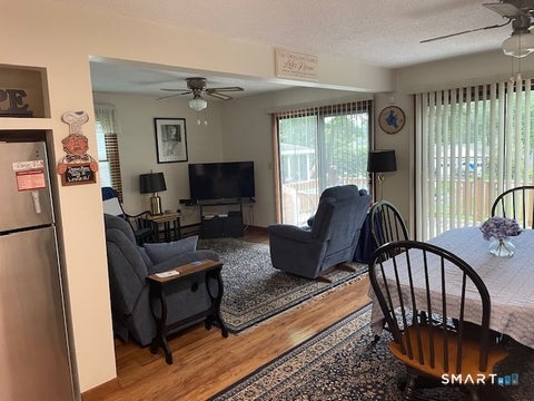 Tiny photo for 341 Deepwood Drive, Lebanon, CT 06249 (MLS # 24200844)