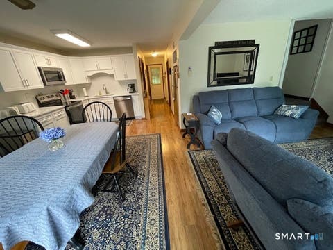 Tiny photo for 341 Deepwood Drive, Lebanon, CT 06249 (MLS # 24200844)
