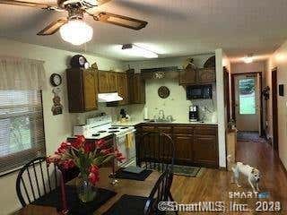 Tiny photo for 341 Deepwood Drive, Lebanon, CT 06249 (MLS # 24200844)