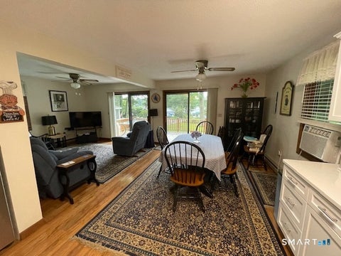 Tiny photo for 341 Deepwood Drive, Lebanon, CT 06249 (MLS # 24200844)