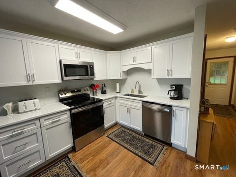Tiny photo for 341 Deepwood Drive, Lebanon, CT 06249 (MLS # 24200844)