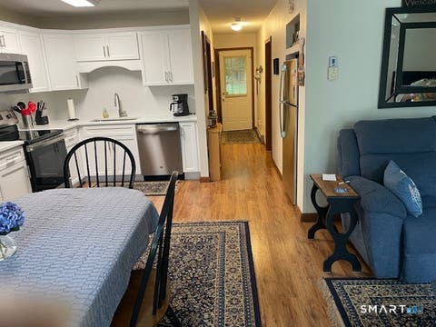 Tiny photo for 341 Deepwood Drive, Lebanon, CT 06249 (MLS # 24200844)