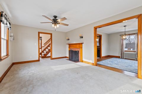 Tiny photo for 20 John Street, Enfield, CT 06082 (MLS # 24146323)