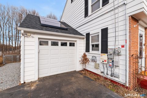 Tiny photo for 20 John Street, Enfield, CT 06082 (MLS # 24146323)