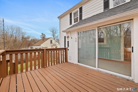 Tiny photo for 20 John Street, Enfield, CT 06082 (MLS # 24146323)