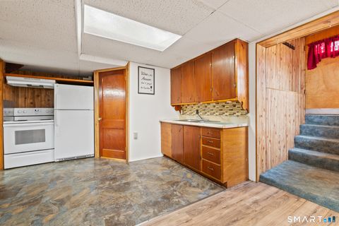 Tiny photo for 20 John Street, Enfield, CT 06082 (MLS # 24146323)