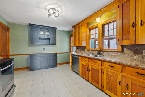 Tiny photo for 20 John Street, Enfield, CT 06082 (MLS # 24146323)