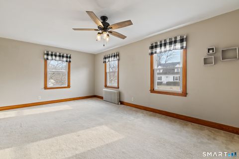 Tiny photo for 20 John Street, Enfield, CT 06082 (MLS # 24146323)