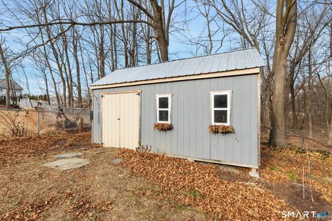 Tiny photo for 20 John Street, Enfield, CT 06082 (MLS # 24146323)