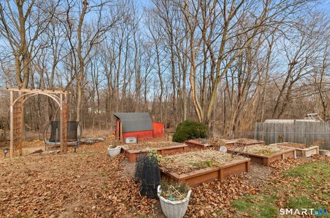 Tiny photo for 20 John Street, Enfield, CT 06082 (MLS # 24146323)