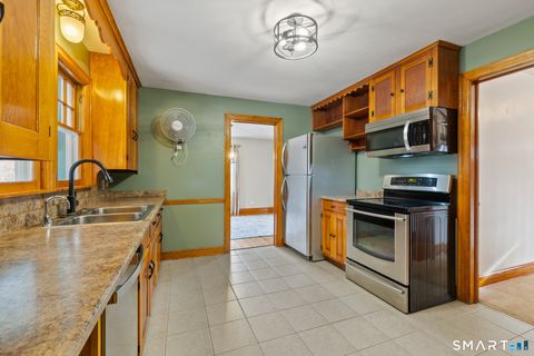 Tiny photo for 20 John Street, Enfield, CT 06082 (MLS # 24146323)