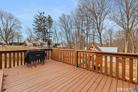 Tiny photo for 20 John Street, Enfield, CT 06082 (MLS # 24146323)