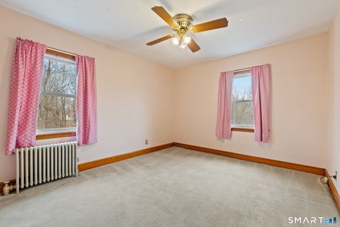 Tiny photo for 20 John Street, Enfield, CT 06082 (MLS # 24146323)