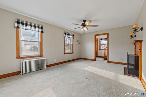 Tiny photo for 20 John Street, Enfield, CT 06082 (MLS # 24146323)