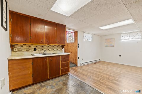 Tiny photo for 20 John Street, Enfield, CT 06082 (MLS # 24146323)