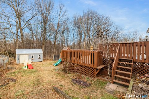 Tiny photo for 20 John Street, Enfield, CT 06082 (MLS # 24146323)
