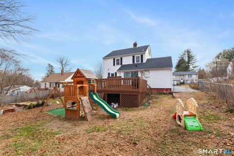 Tiny photo for 20 John Street, Enfield, CT 06082 (MLS # 24146323)