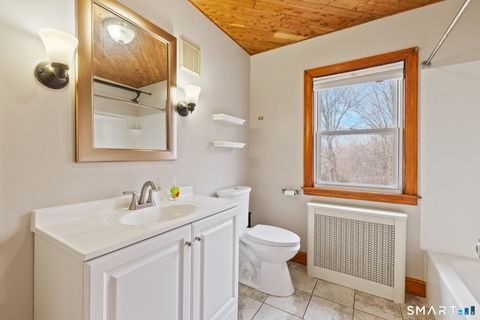 Tiny photo for 20 John Street, Enfield, CT 06082 (MLS # 24146323)