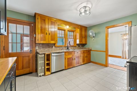 Tiny photo for 20 John Street, Enfield, CT 06082 (MLS # 24146323)