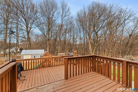 Tiny photo for 20 John Street, Enfield, CT 06082 (MLS # 24146323)