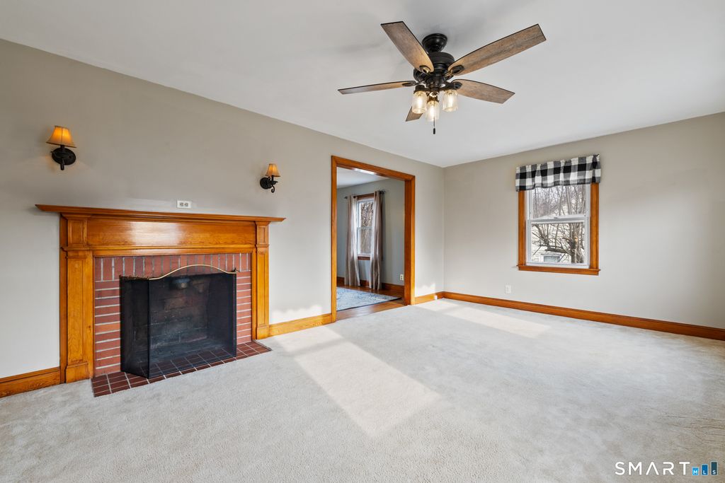 Photo of 20 John Street, Enfield, CT 06082 (MLS # 24146323)