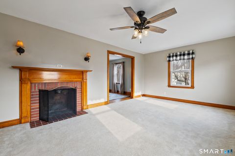 Tiny photo for 20 John Street, Enfield, CT 06082 (MLS # 24146323)