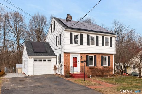 20 John Street Enfield CT 06082