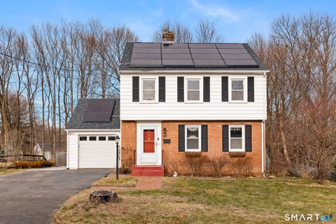 Tiny photo for 20 John Street, Enfield, CT 06082 (MLS # 24146323)