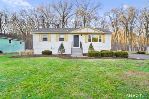 Tiny photo for 132 Toll House Lane, Fairfield, CT 06825 (MLS # 24200197)